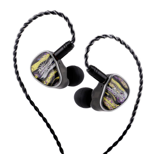 Kiwi Ears Etude 入耳式耳機