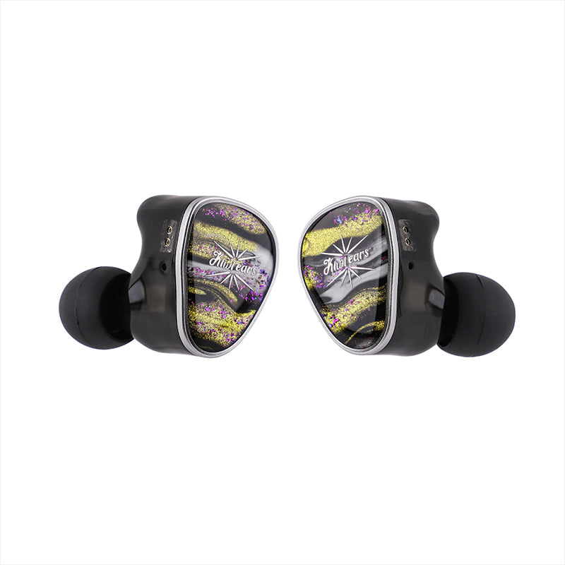 Kiwi Ears Etude 入耳式耳機