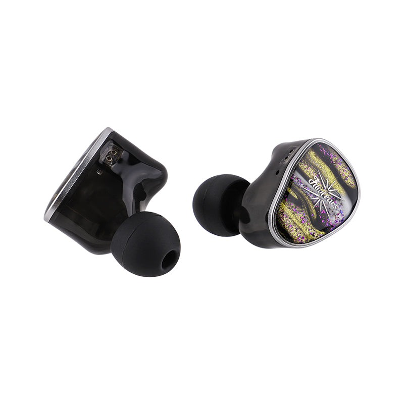 Kiwi Ears Etude 入耳式耳機