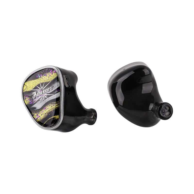 Kiwi Ears Etude 入耳式耳機