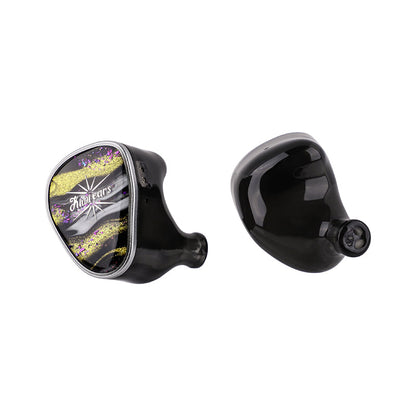 Kiwi Ears Etude 入耳式耳機