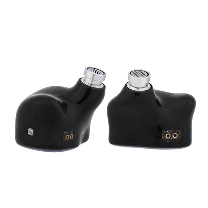 Kiwi Ears KE4 入耳式耳機