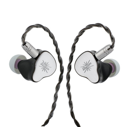Kiwi Ears KE4 入耳式耳機