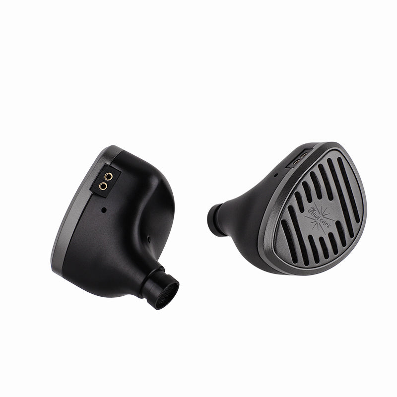 Kiwi Ears Septet 入耳式耳機