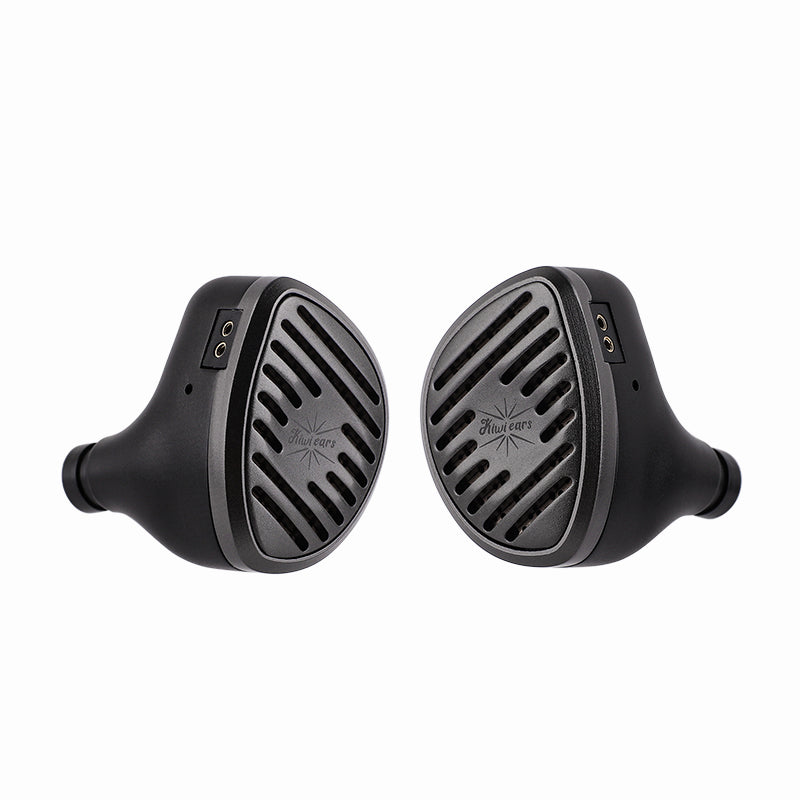 Kiwi Ears Septet 入耳式耳機