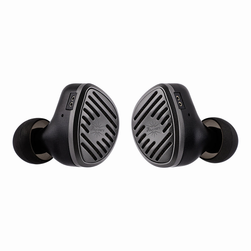 Kiwi Ears Septet 入耳式耳機