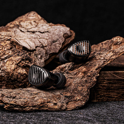 Kiwi Ears Septet 入耳式耳機