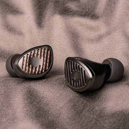 Kiwi Ears Septet 入耳式耳機