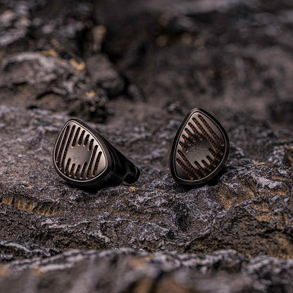 Kiwi Ears Septet 入耳式耳機