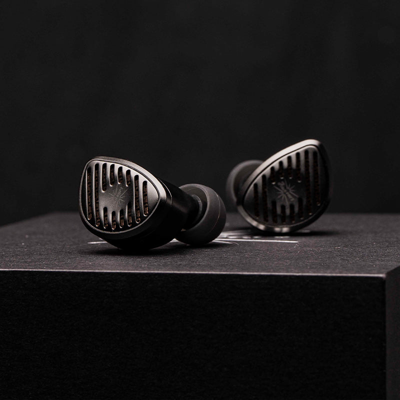 Kiwi Ears Septet 入耳式耳機