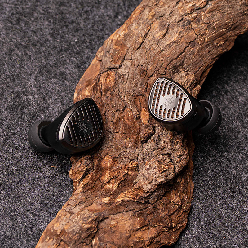 Kiwi Ears Septet 入耳式耳機