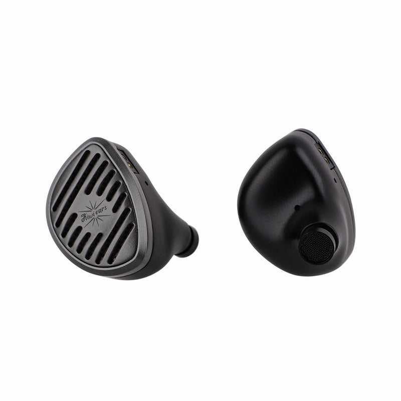 Kiwi Ears Septet 入耳式耳機