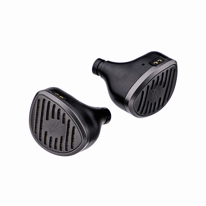 Kiwi Ears Septet 入耳式耳機