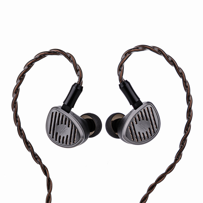 Kiwi Ears Septet 入耳式耳機