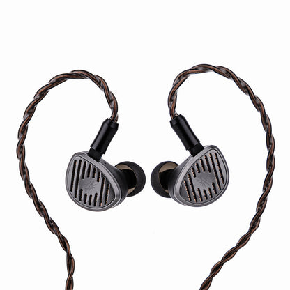 Kiwi Ears Septet 入耳式耳機