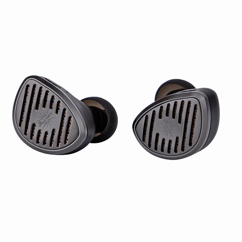 Kiwi Ears Septet 入耳式耳機