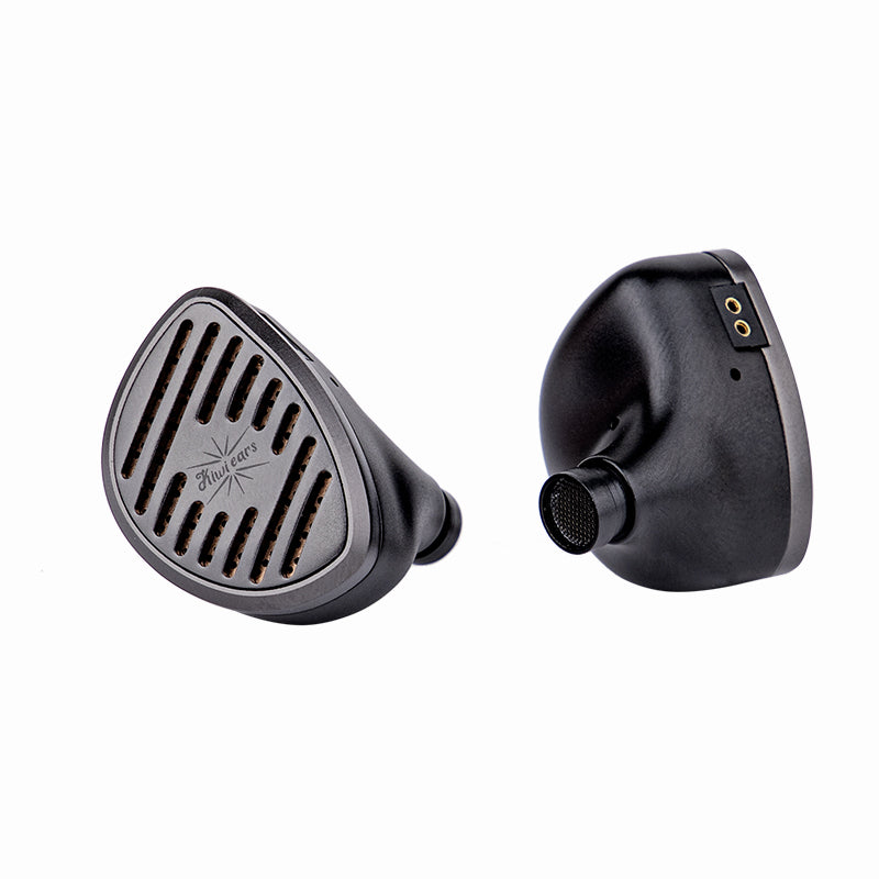 Kiwi Ears Septet 入耳式耳機