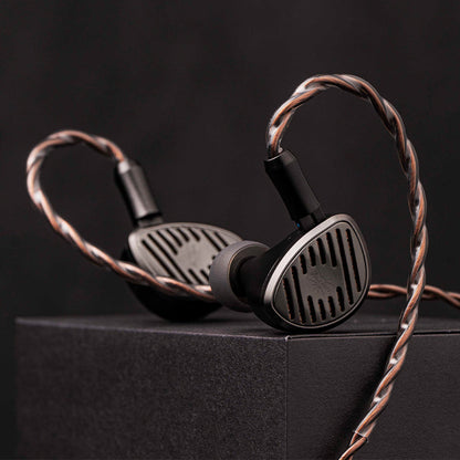Kiwi Ears Septet 入耳式耳機