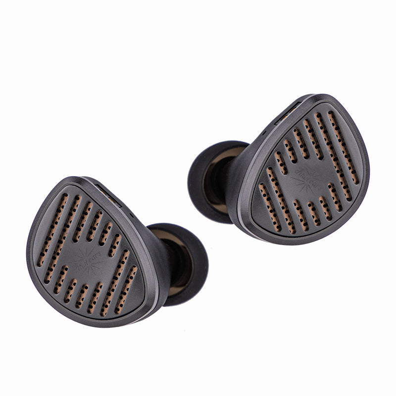Kiwi Ears Septet 入耳式耳機