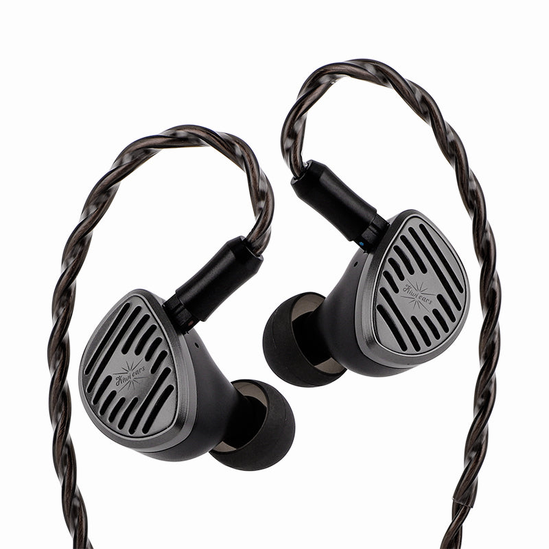 Kiwi Ears Septet 入耳式耳機