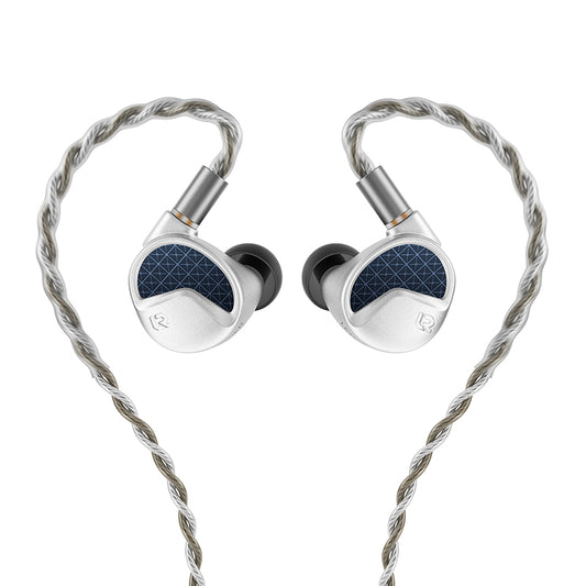 LETSHUOER Astralis 平板單體 入耳式耳機