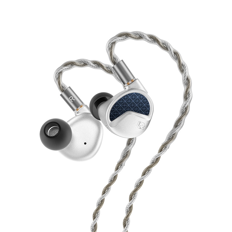 LETSHUOER Astralis 平板單體 入耳式耳機 入耳式有線耳機 letshuoer-astralis-planar-iem-2