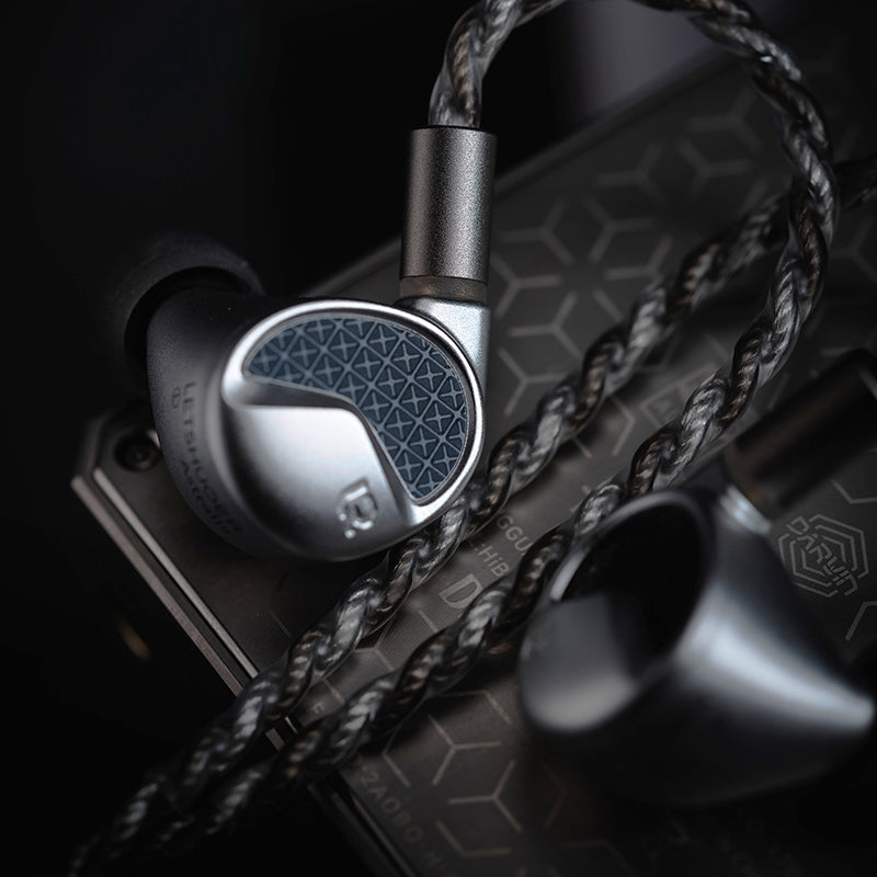 LETSHUOER Astralis 平板單體 入耳式耳機 入耳式有線耳機 letshuoer-astralis-planar-iem-5