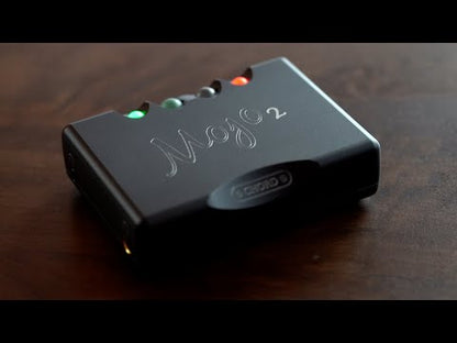 Chord Mojo 2 隨身DAC耳擴