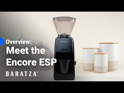Baratza Encore ESP 咖啡磨豆機