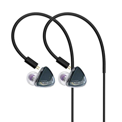 弱水時砂 Rose Technics QuietSea II 靜海二代 入耳式耳機