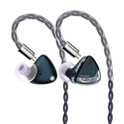 弱水時砂 Rose Technics QuietSea II 靜海二代 入耳式耳機