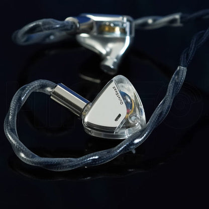 弱水時砂 Rose Technics QuietSea II 靜海二代 入耳式耳機