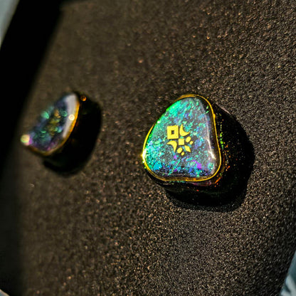 Rossi & Wing LUA SYNCHRONICITY 入耳式耳機 | 命運既定的巧合 | 全頻動圈