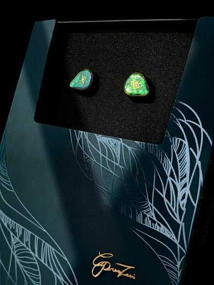 Rossi & Wing LUA SYNCHRONICITY 入耳式耳機 | 命運既定的巧合 | 全頻動圈