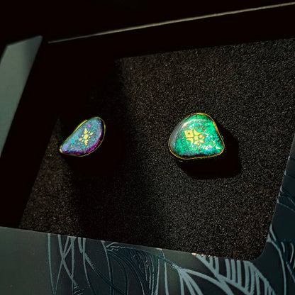 Rossi & Wing LUA SYNCHRONICITY 入耳式耳機 | 命運既定的巧合 | 全頻動圈