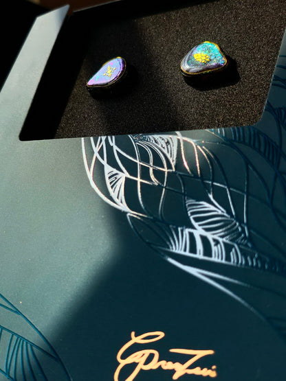 Rossi & Wing LUA SYNCHRONICITY 入耳式耳機 | 命運既定的巧合 | 全頻動圈