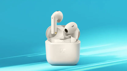 Sennheiser ACCENTUM Open 半開放式 真無線藍牙耳機