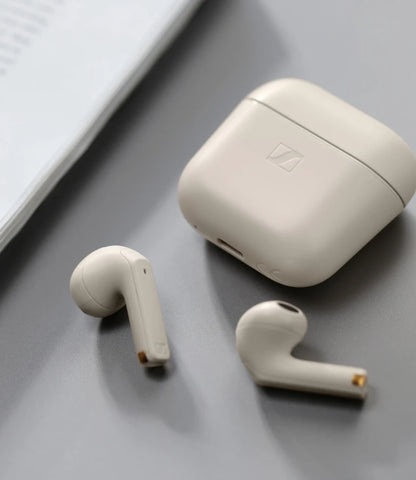 Sennheiser ACCENTUM Open 半開放式 真無線藍牙耳機
