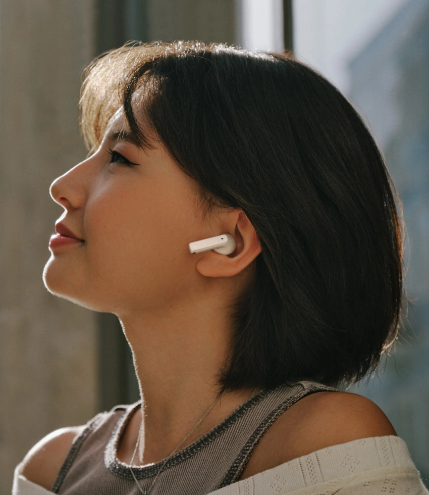 Sennheiser ACCENTUM Open 半開放式 真無線藍牙耳機