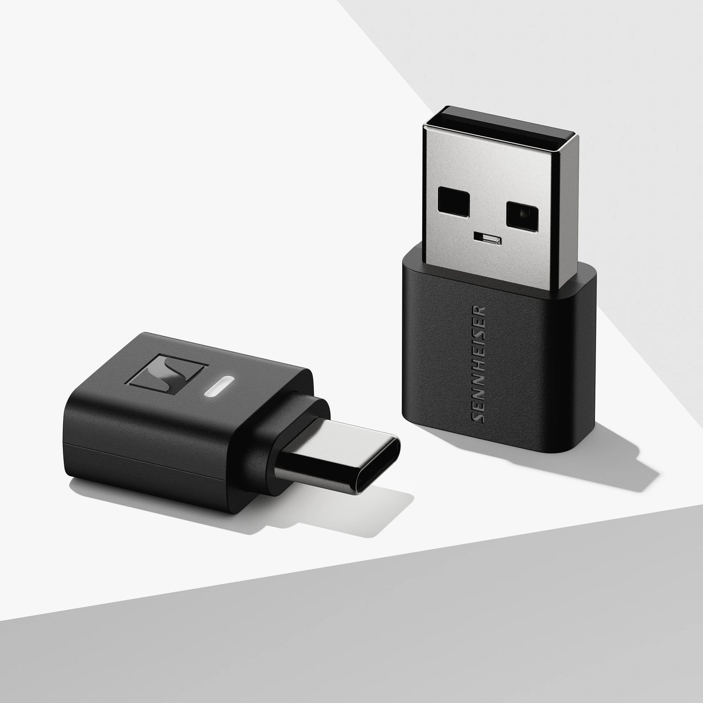 Sennheiser 森海塞爾 BTD 700 藍牙傳輸器 藍芽接收器