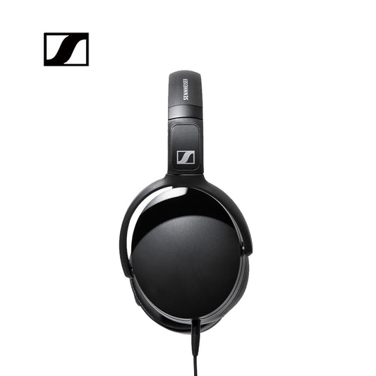 Sennheiser 森海賽爾 HD 400U Type-C 耳罩式有線耳機