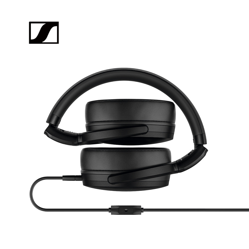 Sennheiser 森海賽爾 HD 400U Type-C 耳罩式有線耳機