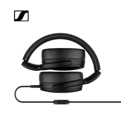 Sennheiser 森海賽爾 HD 400U Type-C 耳罩式有線耳機