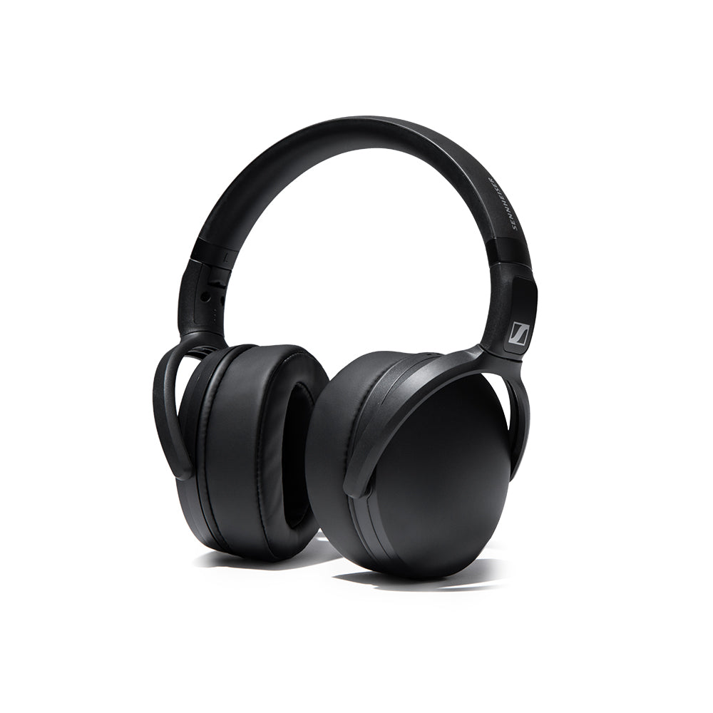 Sennheiser 森海賽爾 HD 400U Type-C 耳罩式有線耳機