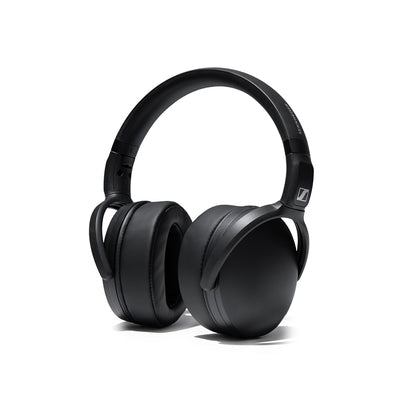 Sennheiser 森海賽爾 HD 400U Type-C 耳罩式有線耳機