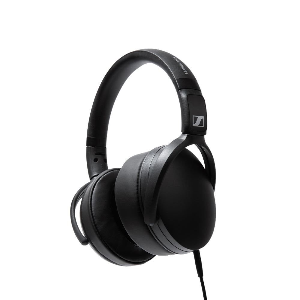 Sennheiser 森海賽爾 HD 400U Type-C 耳罩式有線耳機