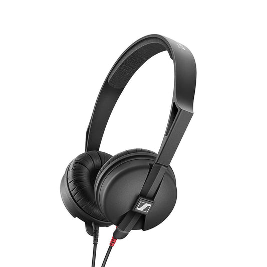 Sennheiser 森海塞爾 HD 25 LIGHT 監聽耳機 輕量經典款 耳罩式耳機