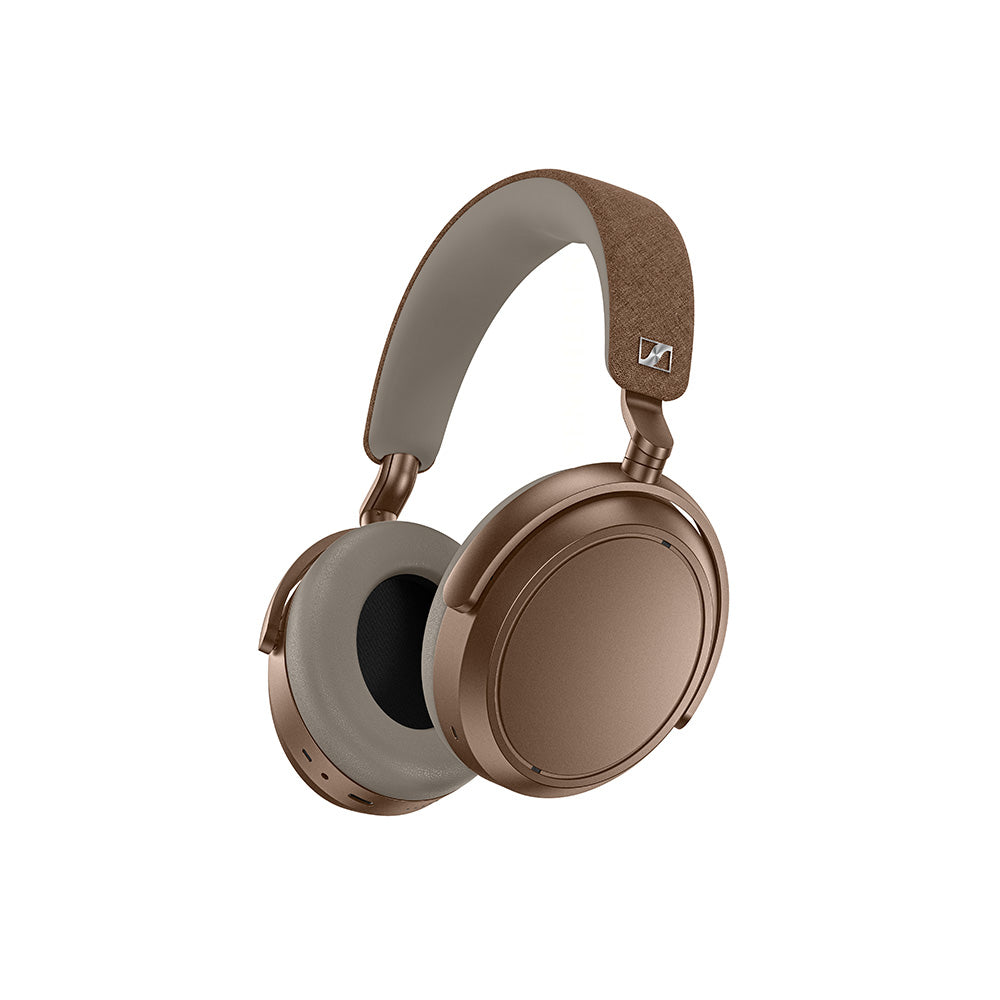 Sennheiser 森海塞爾 Momentum 4 Wireless 主動降噪耳罩式藍牙耳機