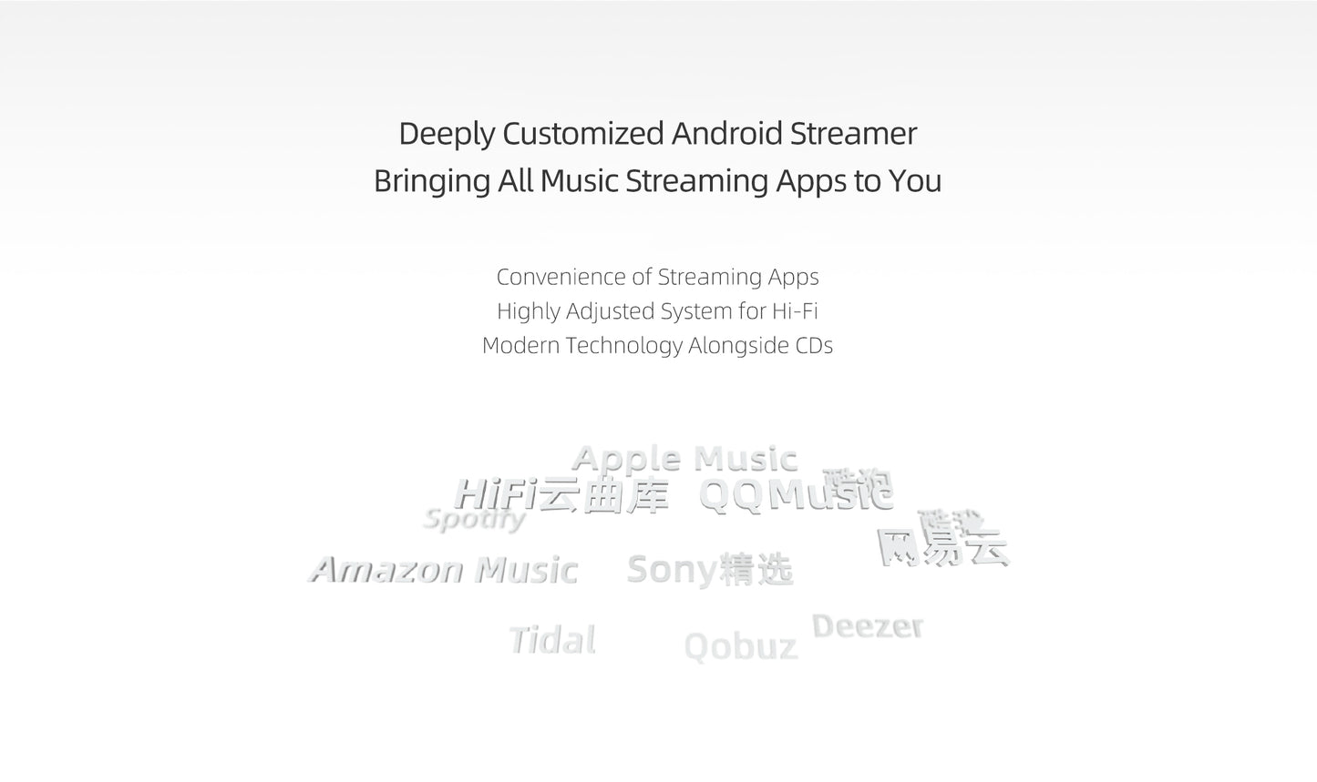 山靈 Shanling CD-T35 桌上型 CD 播放機 | 經典絕版機芯 CD Pro 2 限量版