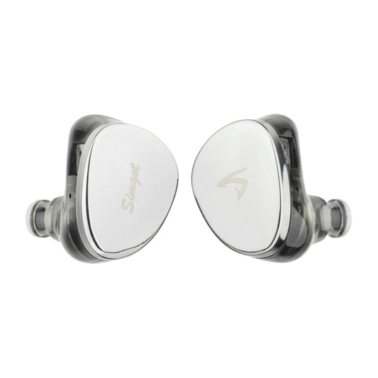 Simgot EG280 入耳式電競耳機 | USB-C 3.5 雙用 | 1動圈單體+1平板單體